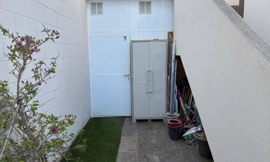 Bestaand - Villa - Orihuela Costa - Villamartin