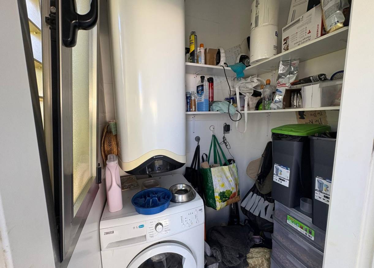 Bestaand - Villa - Orihuela Costa - Villamartin