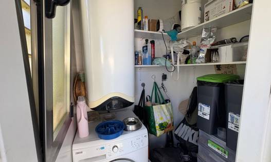 Bestaand - Villa - Orihuela Costa - Villamartin