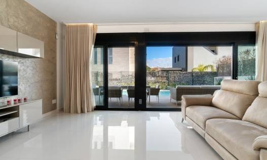 Bestaand - Villa - Orihuela Costa - Agua Marina