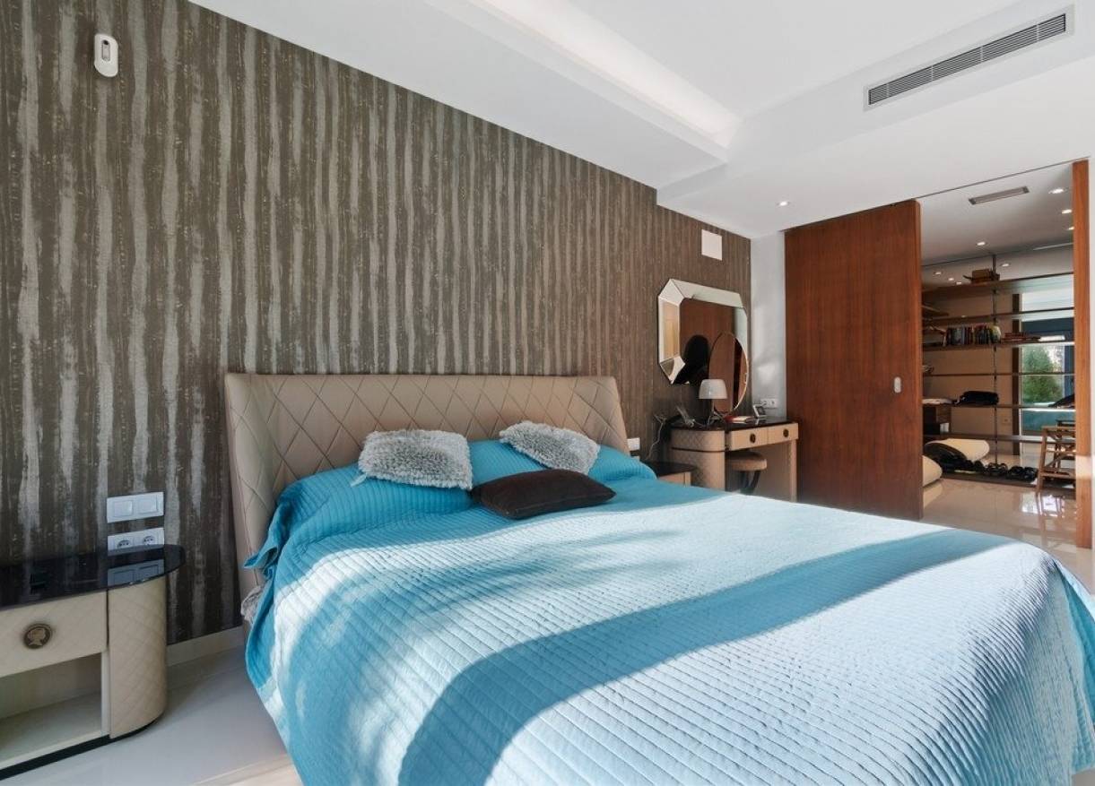 Bestaand - Villa - Orihuela Costa - Agua Marina