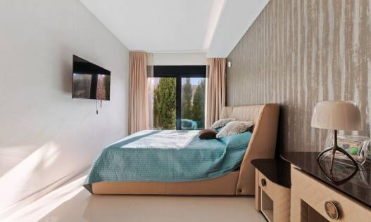 Bestaand - Villa - Orihuela Costa - Agua Marina