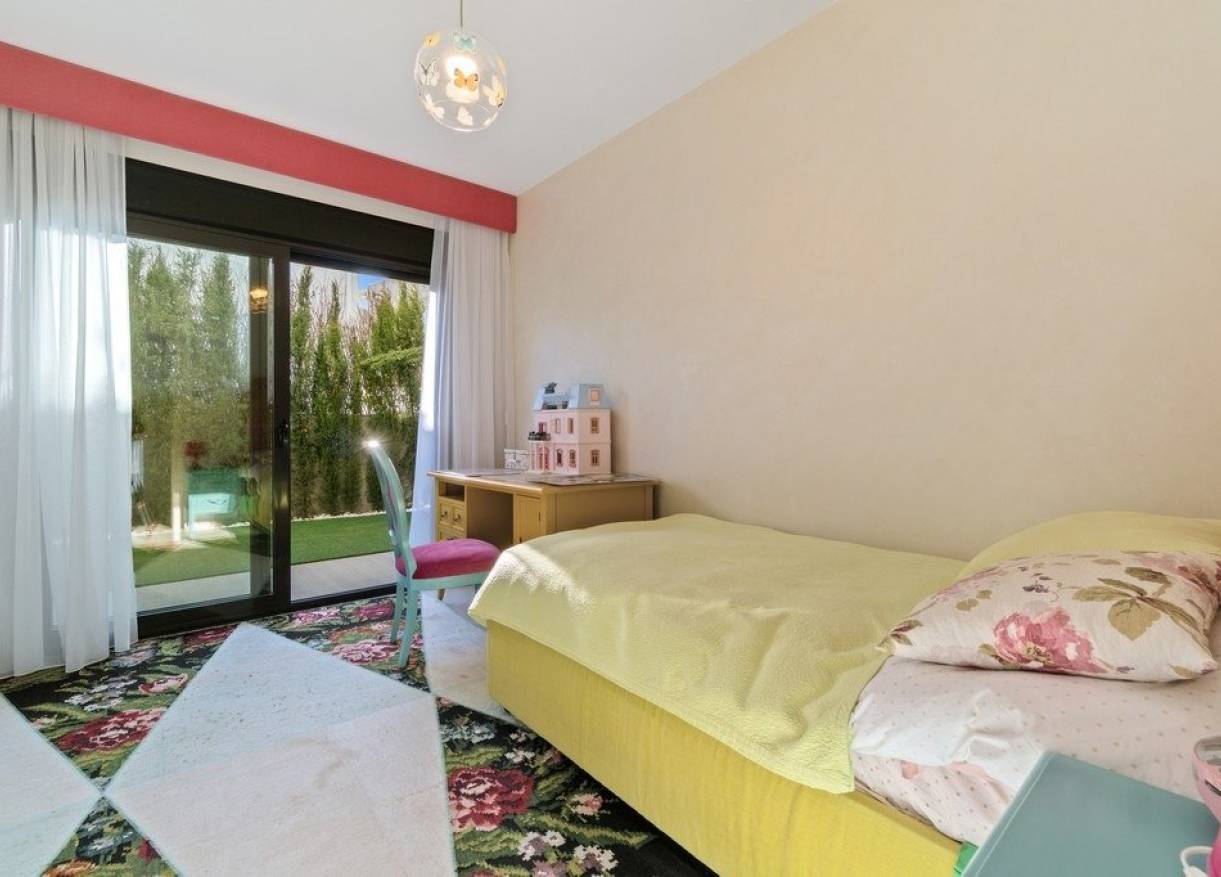 Bestaand - Villa - Orihuela Costa - Agua Marina