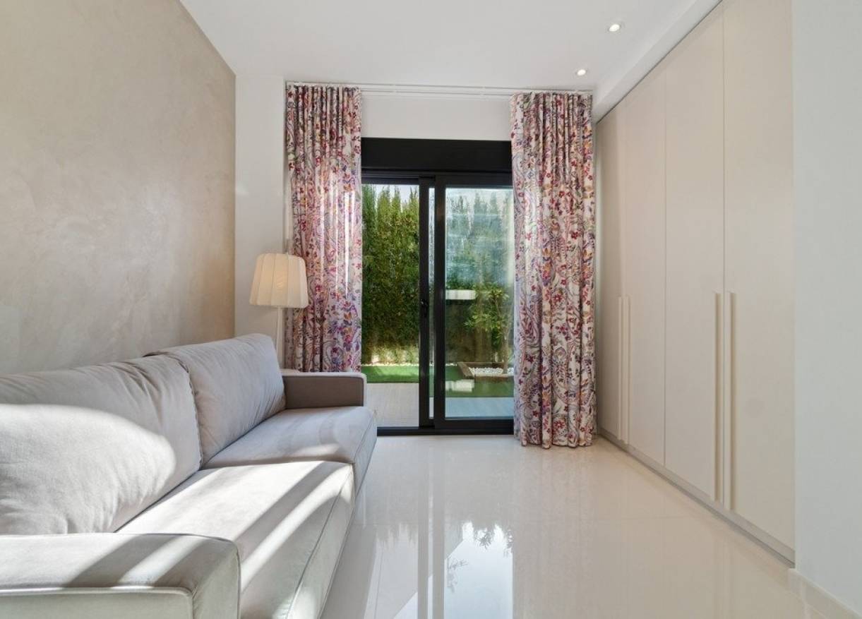 Bestaand - Villa - Orihuela Costa - Agua Marina