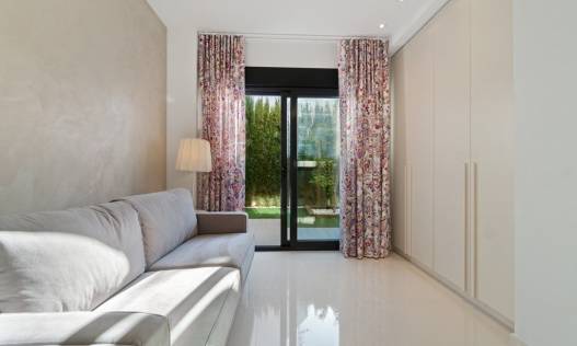 Bestaand - Villa - Orihuela Costa - Agua Marina