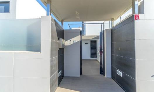 Bestaand - Villa - Orihuela Costa - Agua Marina