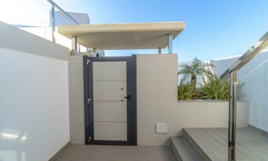 Bestaand - Villa - Orihuela Costa - Agua Marina