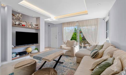 Bestaand - Townhouse / Semi-detached - Ciudad Quesada - Doña Pepa