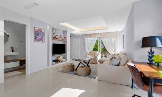 Bestaand - Townhouse / Semi-detached - Ciudad Quesada - Doña Pepa