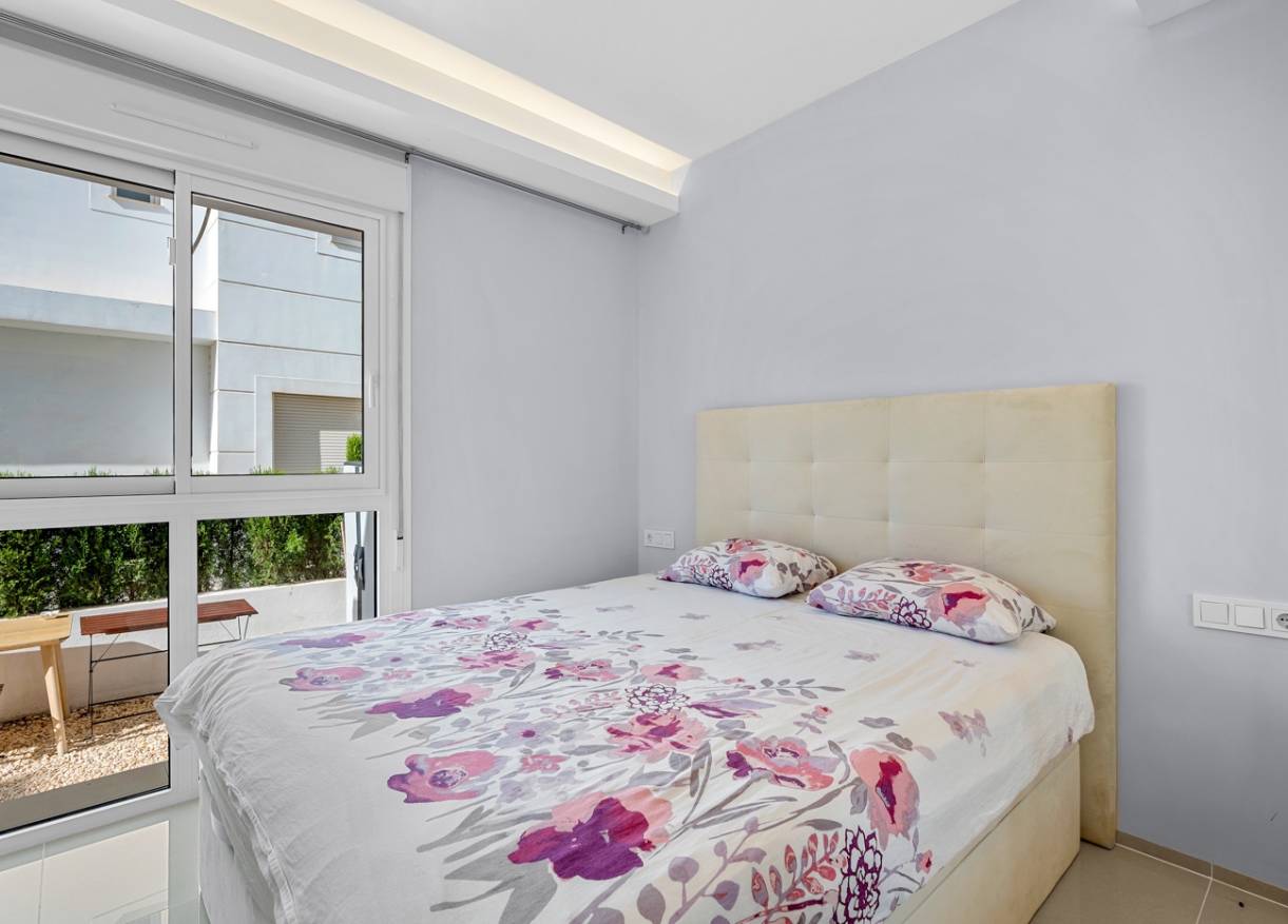 Bestaand - Townhouse / Semi-detached - Ciudad Quesada - Doña Pepa