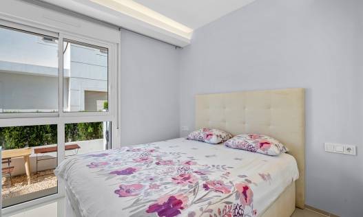 Bestaand - Townhouse / Semi-detached - Ciudad Quesada - Doña Pepa