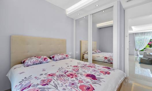 Bestaand - Townhouse / Semi-detached - Ciudad Quesada - Doña Pepa