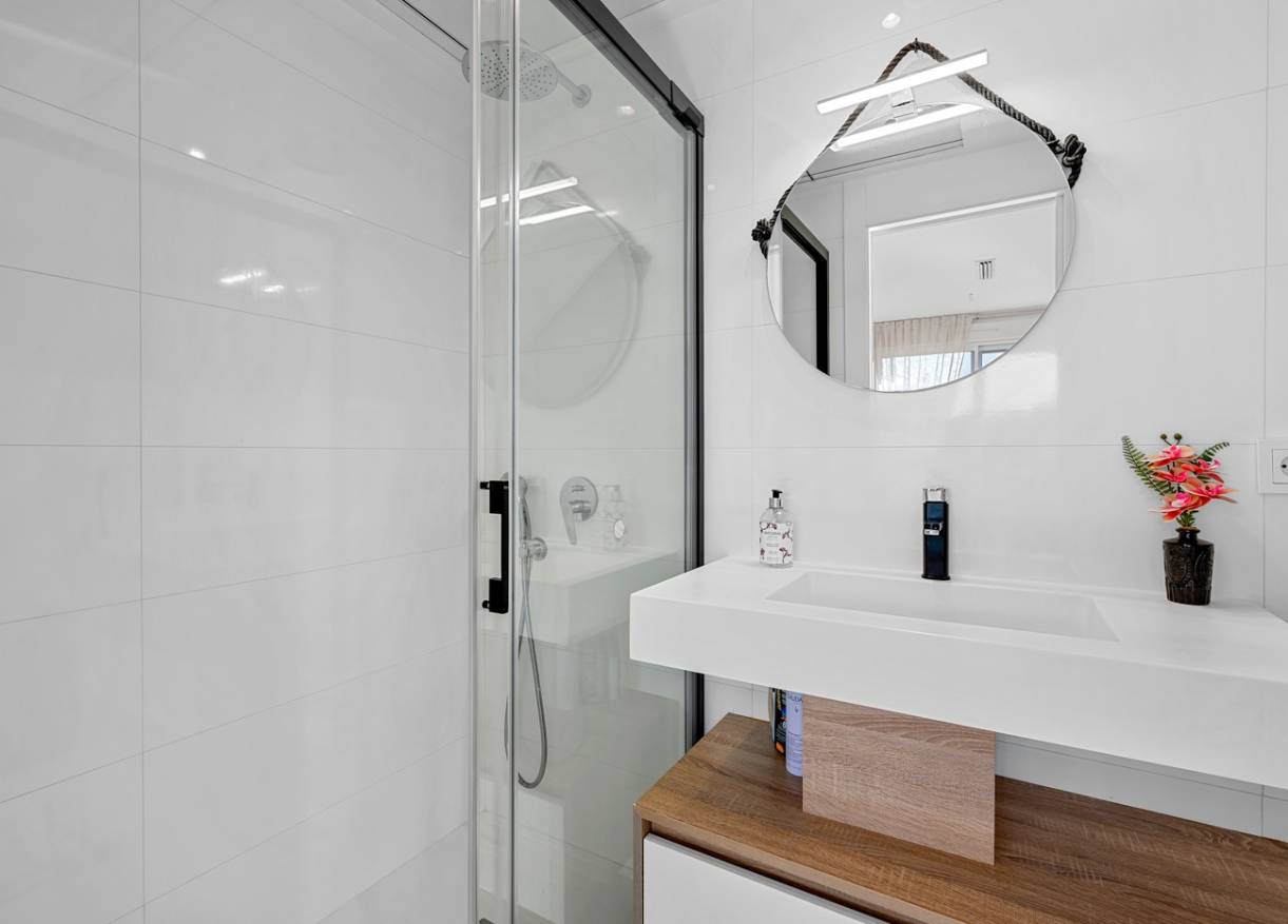 Bestaand - Townhouse / Semi-detached - Ciudad Quesada - Doña Pepa