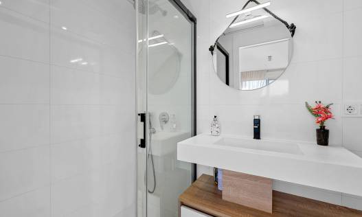 Bestaand - Townhouse / Semi-detached - Ciudad Quesada - Doña Pepa