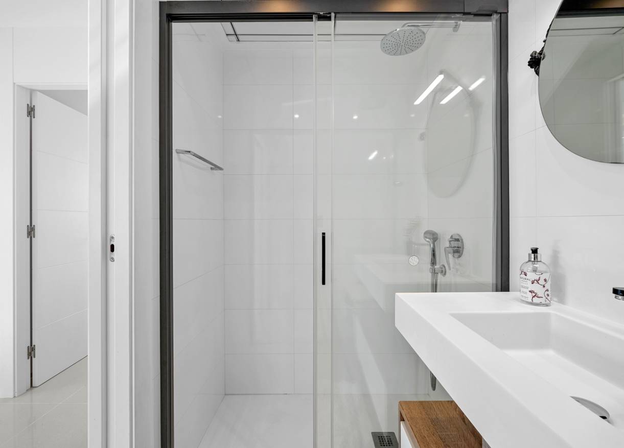 Bestaand - Townhouse / Semi-detached - Ciudad Quesada - Doña Pepa