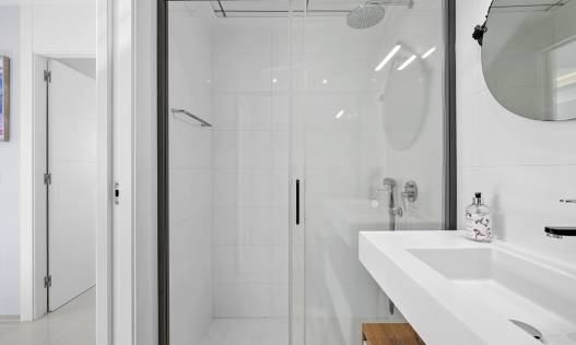 Bestaand - Townhouse / Semi-detached - Ciudad Quesada - Doña Pepa