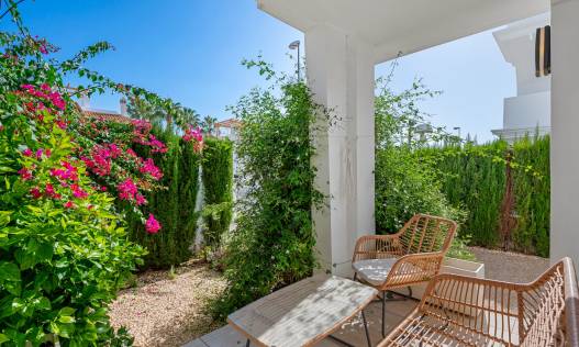 Bestaand - Townhouse / Semi-detached - Ciudad Quesada - Doña Pepa