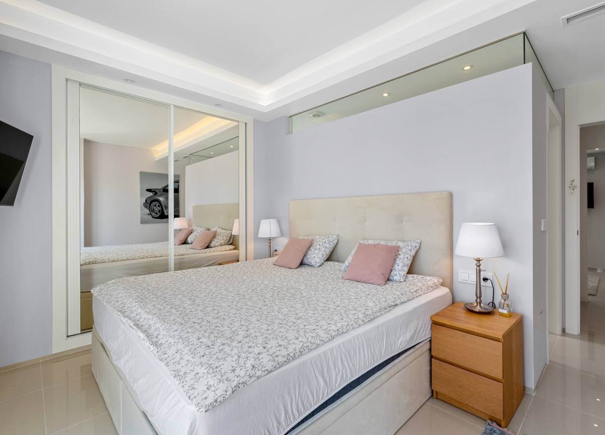 Bestaand - Townhouse / Semi-detached - Ciudad Quesada - Doña Pepa