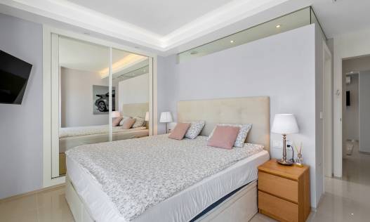 Bestaand - Townhouse / Semi-detached - Ciudad Quesada - Doña Pepa