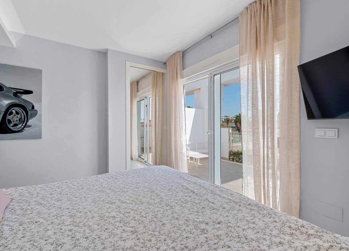 Bestaand - Townhouse / Semi-detached - Ciudad Quesada - Doña Pepa