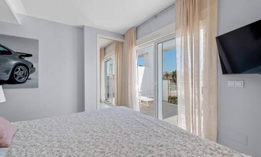 Bestaand - Townhouse / Semi-detached - Ciudad Quesada - Doña Pepa