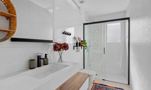 Bestaand - Townhouse / Semi-detached - Ciudad Quesada - Doña Pepa