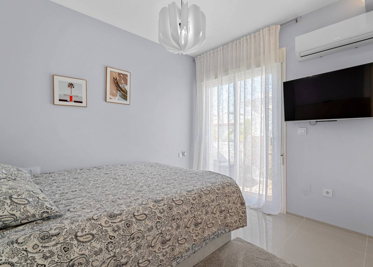 Bestaand - Townhouse / Semi-detached - Ciudad Quesada - Doña Pepa