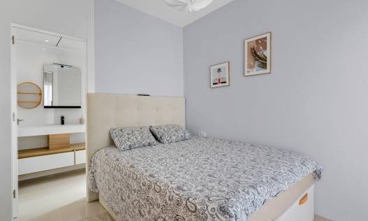 Bestaand - Townhouse / Semi-detached - Ciudad Quesada - Doña Pepa