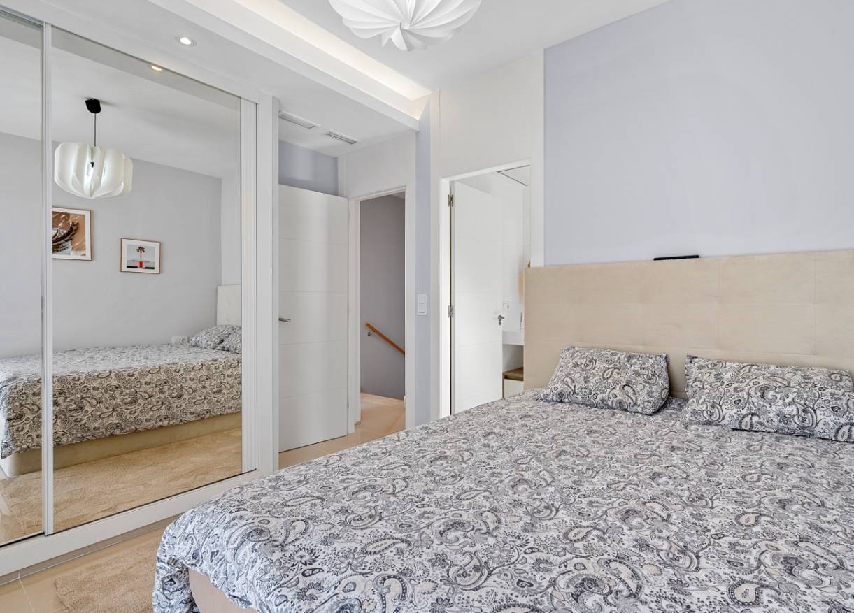 Bestaand - Townhouse / Semi-detached - Ciudad Quesada - Doña Pepa