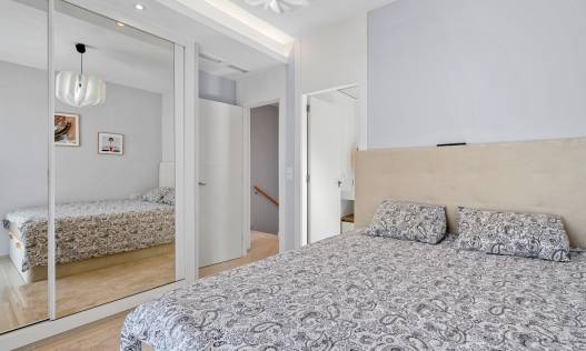 Bestaand - Townhouse / Semi-detached - Ciudad Quesada - Doña Pepa