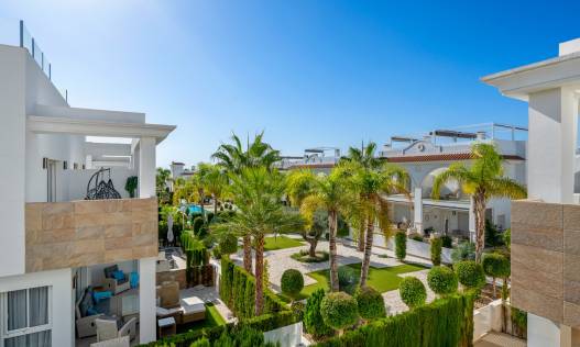 Bestaand - Townhouse / Semi-detached - Ciudad Quesada - Doña Pepa