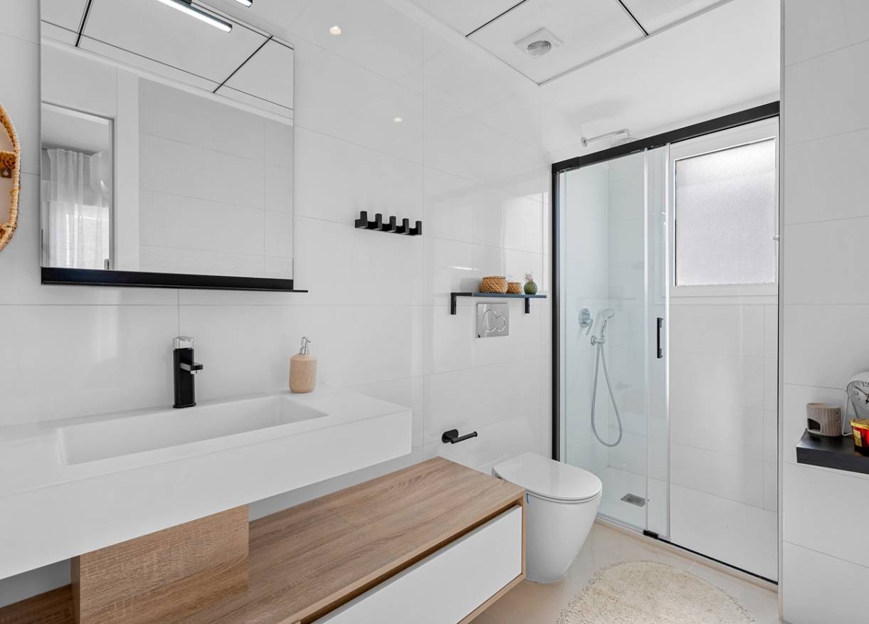 Bestaand - Townhouse / Semi-detached - Ciudad Quesada - Doña Pepa