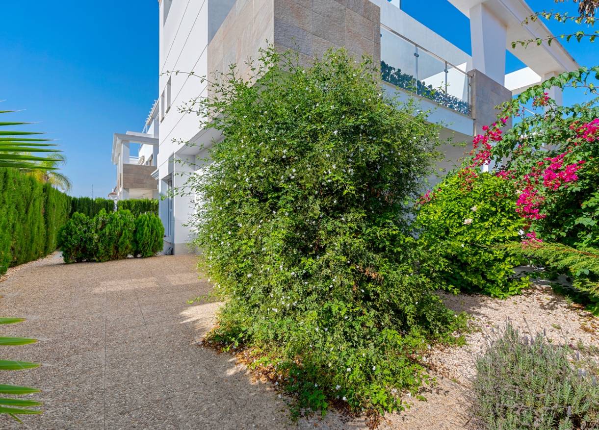 Bestaand - Townhouse / Semi-detached - Ciudad Quesada - Doña Pepa