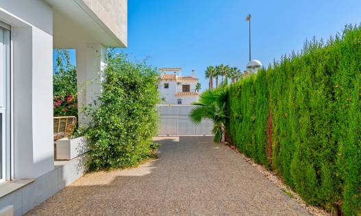 Bestaand - Townhouse / Semi-detached - Ciudad Quesada - Doña Pepa