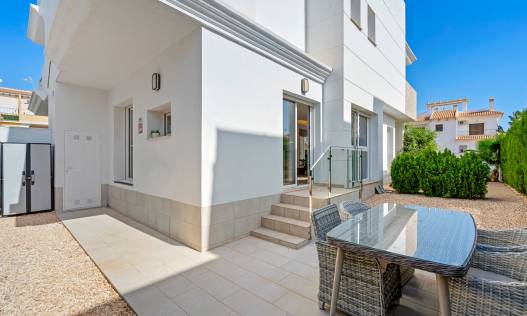 Bestaand - Townhouse / Semi-detached - Ciudad Quesada - Doña Pepa