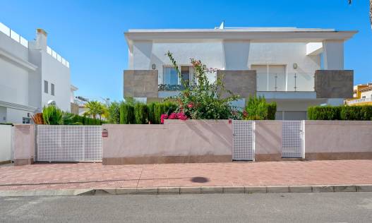 Bestaand - Townhouse / Semi-detached - Ciudad Quesada - Doña Pepa