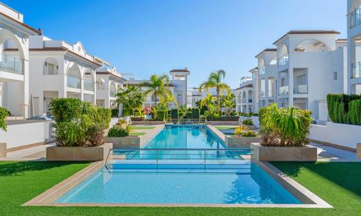 Bestaand - Townhouse / Semi-detached - Ciudad Quesada - Doña Pepa