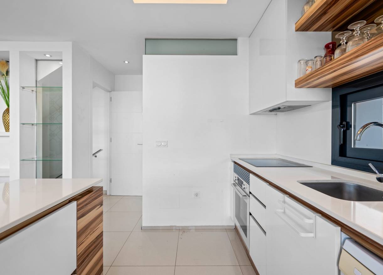 Bestaand - Townhouse / Semi-detached - Ciudad Quesada - Rojales