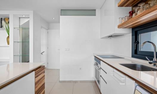 Bestaand - Townhouse / Semi-detached - Ciudad Quesada - Rojales