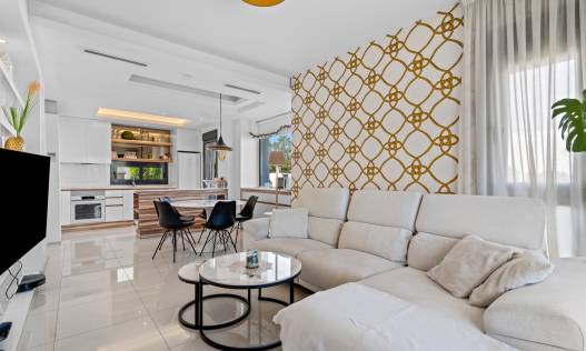 Bestaand - Townhouse / Semi-detached - Ciudad Quesada - Rojales