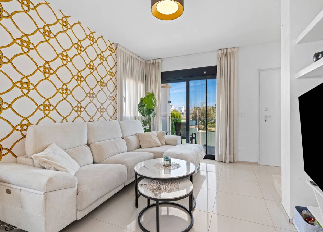 Bestaand - Townhouse / Semi-detached - Ciudad Quesada - Rojales