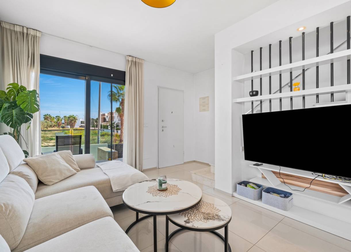 Bestaand - Townhouse / Semi-detached - Ciudad Quesada - Rojales