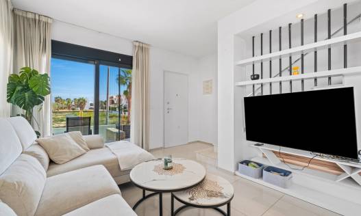 Bestaand - Townhouse / Semi-detached - Ciudad Quesada - Rojales