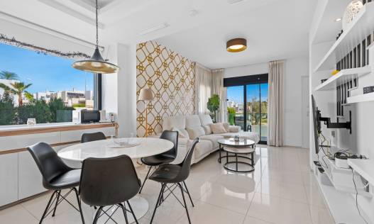 Bestaand - Townhouse / Semi-detached - Ciudad Quesada - Rojales