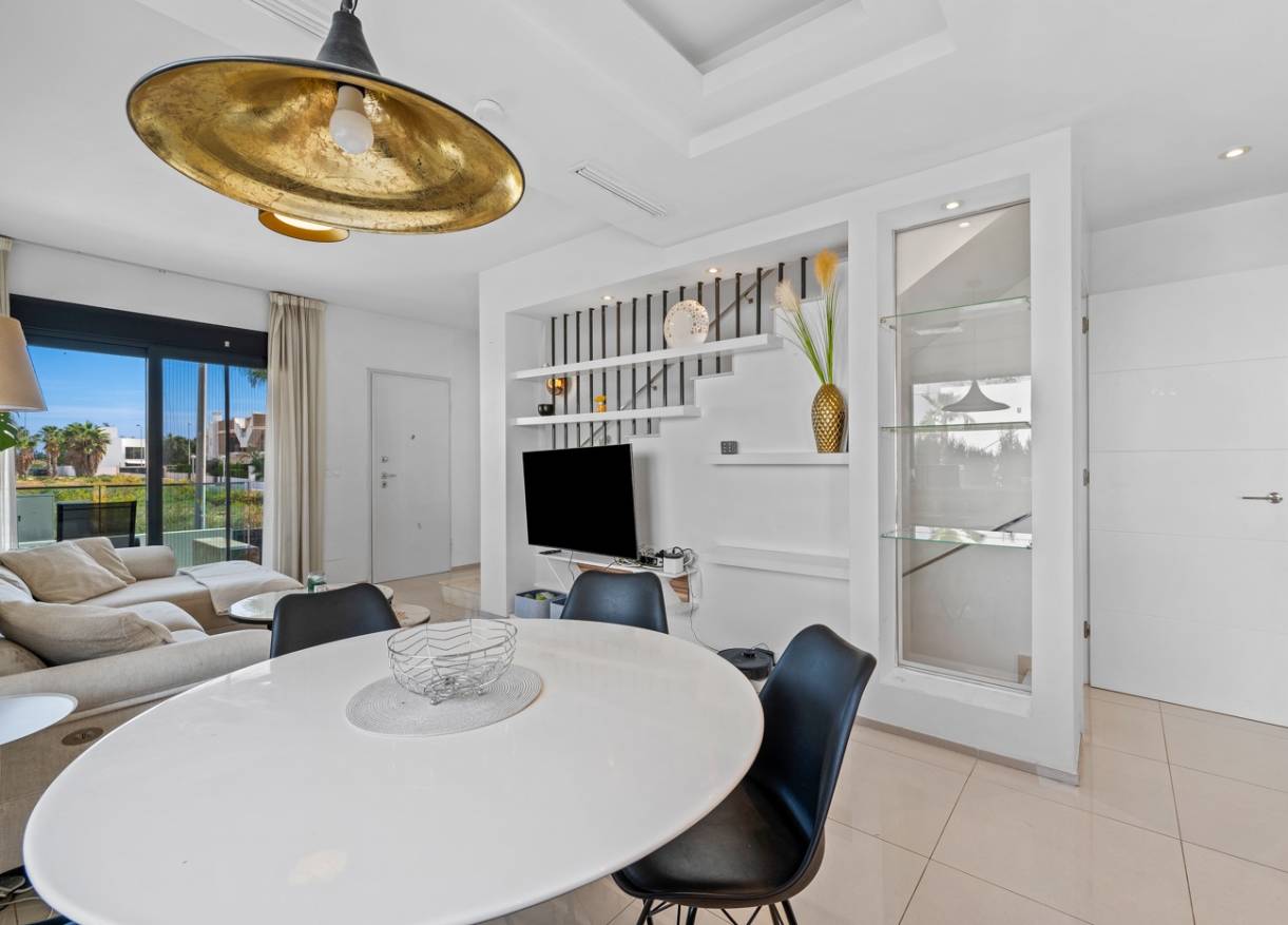 Bestaand - Townhouse / Semi-detached - Ciudad Quesada - Rojales