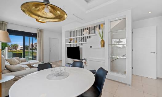 Bestaand - Townhouse / Semi-detached - Ciudad Quesada - Rojales