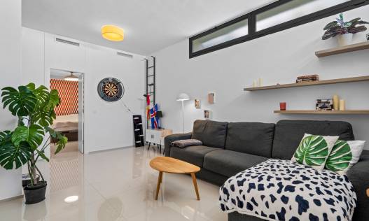 Bestaand - Townhouse / Semi-detached - Ciudad Quesada - Rojales