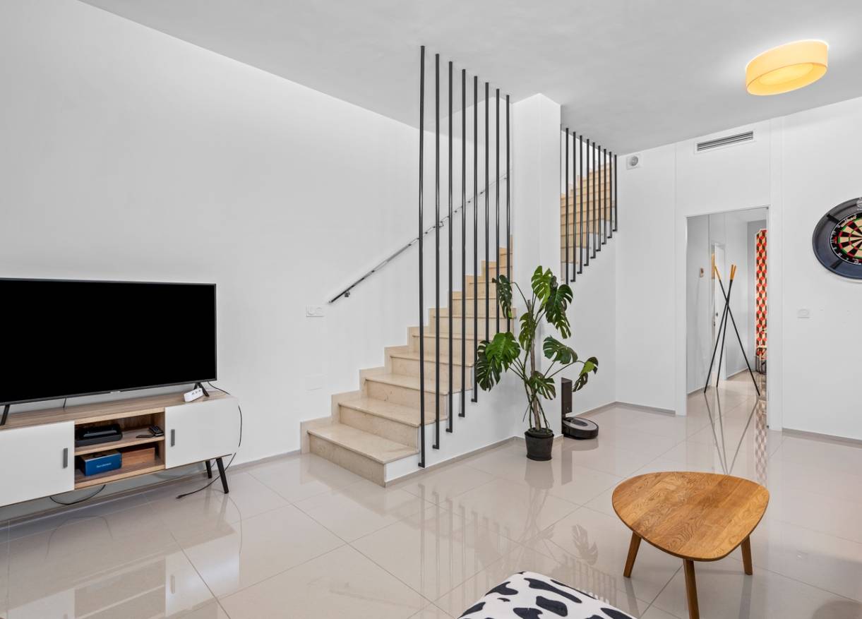 Bestaand - Townhouse / Semi-detached - Ciudad Quesada - Rojales