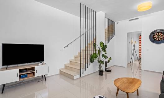 Bestaand - Townhouse / Semi-detached - Ciudad Quesada - Rojales