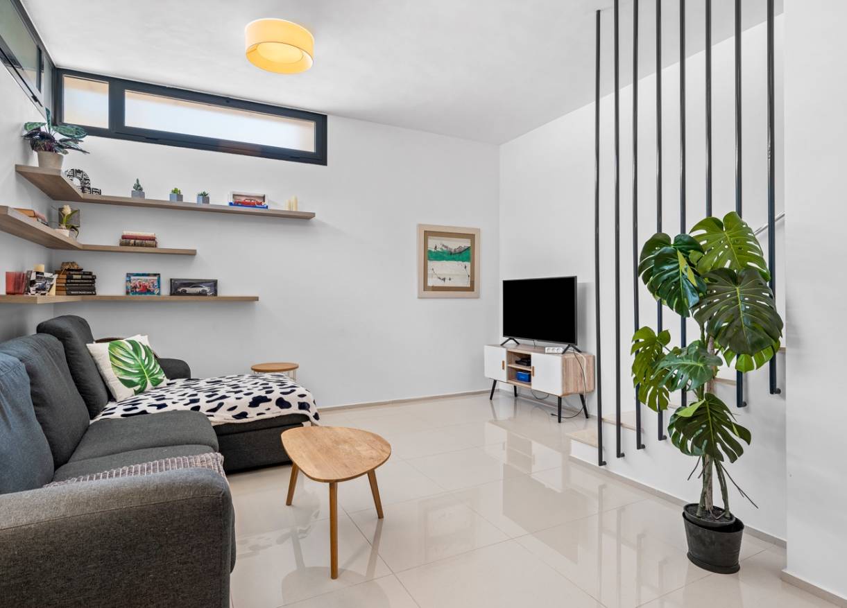 Bestaand - Townhouse / Semi-detached - Ciudad Quesada - Rojales